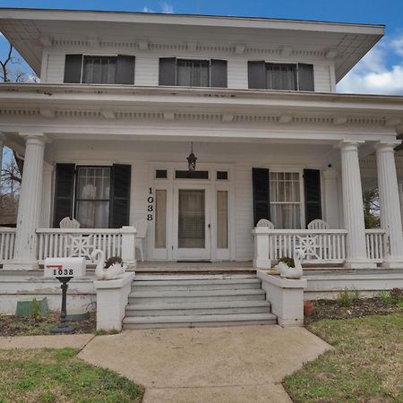 שריבפורט Renovated, Spacious, Historic. מראה חיצוני תמונה