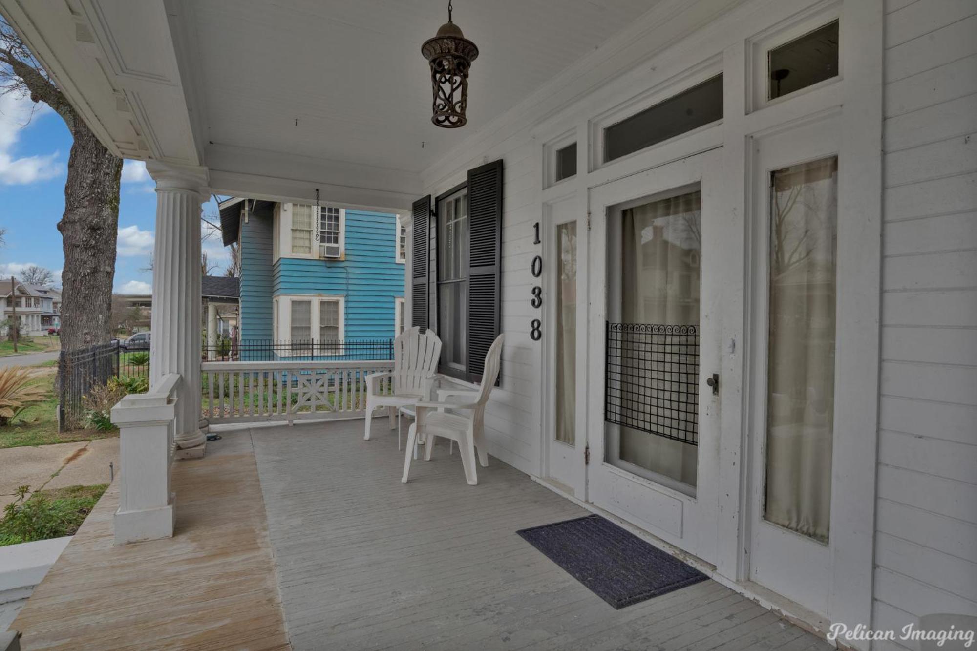 שריבפורט Renovated, Spacious, Historic. מראה חיצוני תמונה